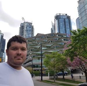 Meet your Posher, Nikola